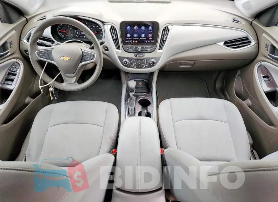 1G1ZD5STXNF159010 Photo# 8