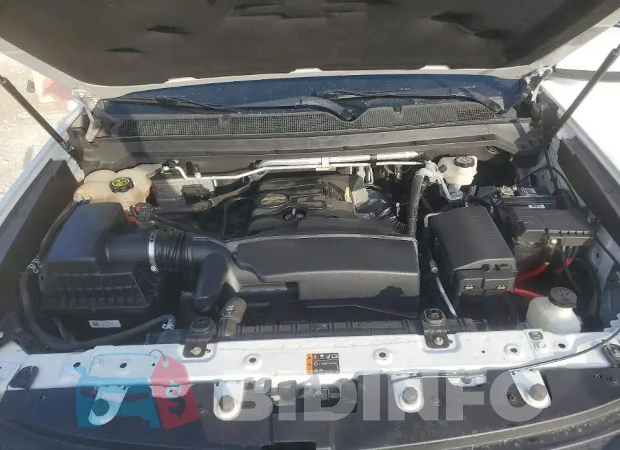 1GCGSCEA2M1128512 Photo# 11