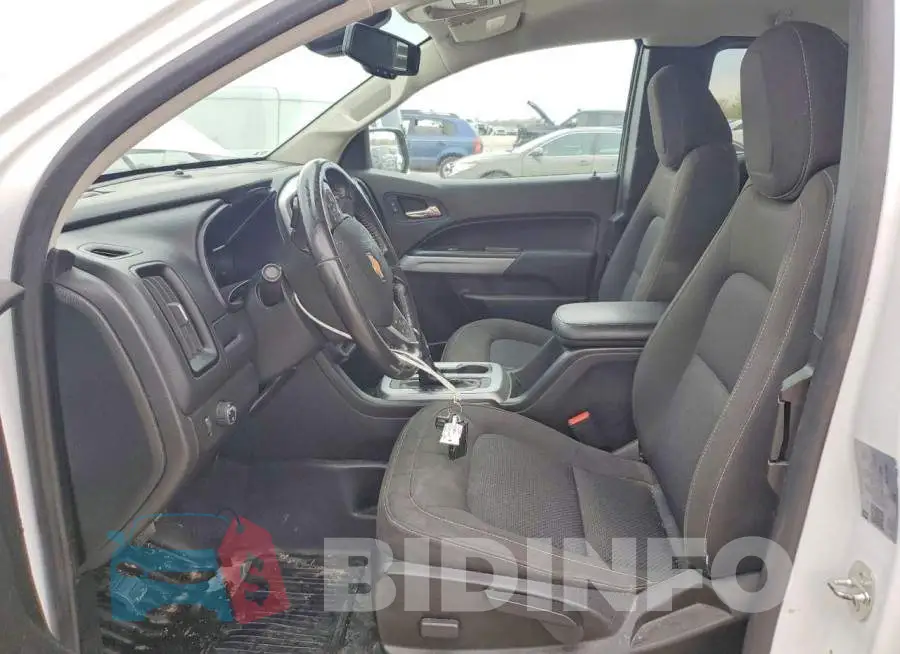 1GCHSCEA0M1246563 Photo# 7