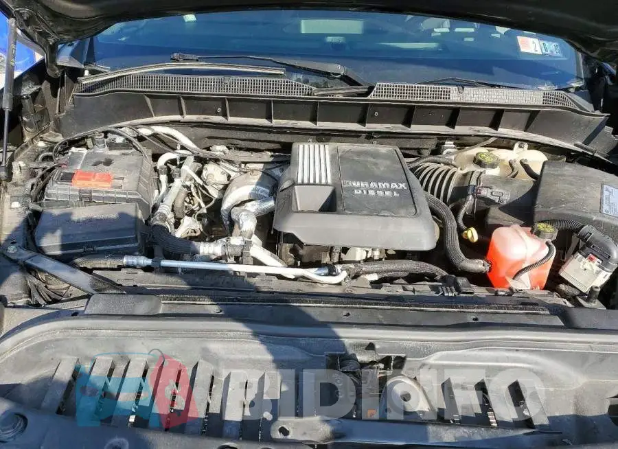 1GCUYEET9LZ144950 Photo# 12