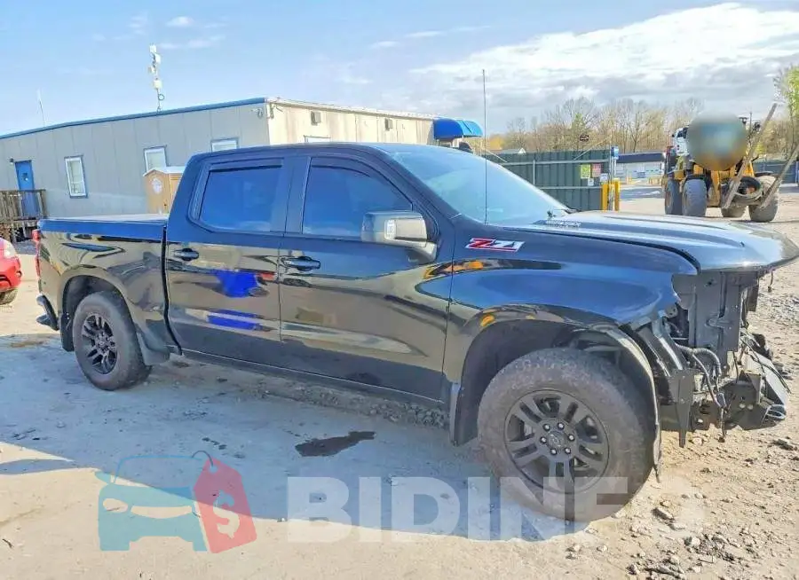 1GCUYEET9LZ144950 Photo# 4