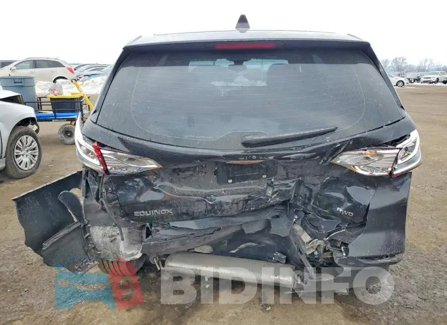 2GNAXSEV7L6117335 Photo# 6
