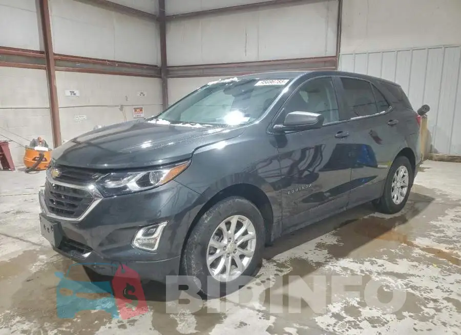 2GNAXSEV7L6177700 Photo# 1