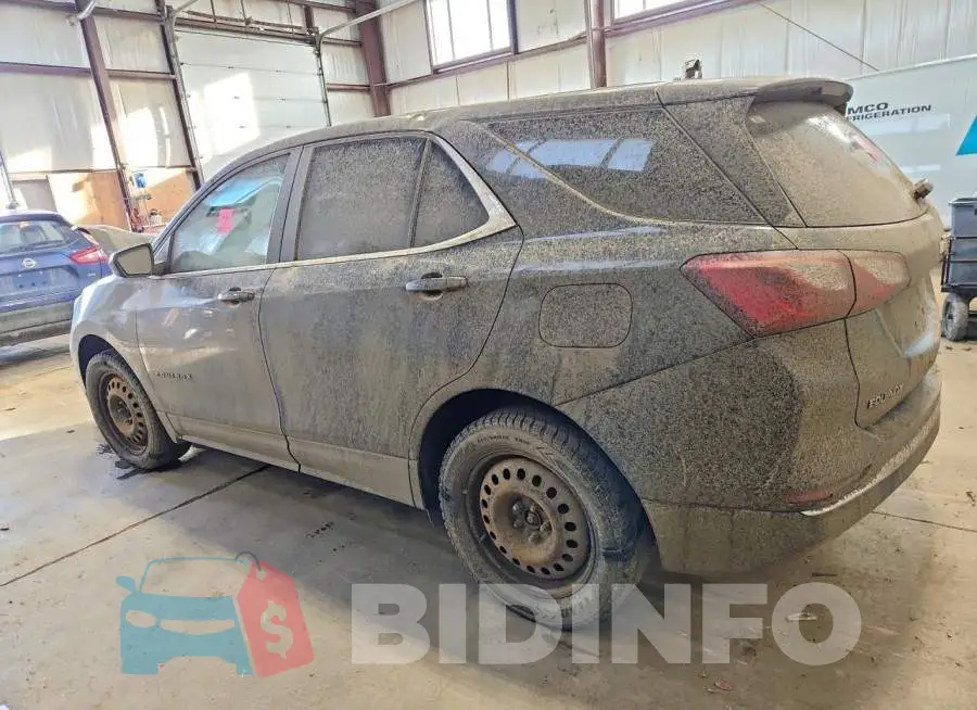 2GNAXUEV4M6164948 Photo# 2