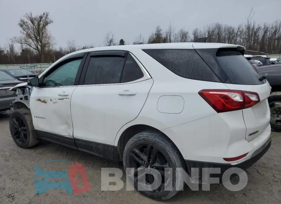 2GNAXUEV7L6207337 Photo# 2