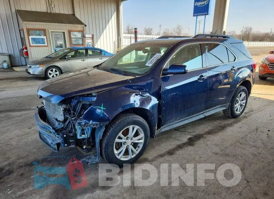 2GNFLFEK8H6186816 Photo# 1