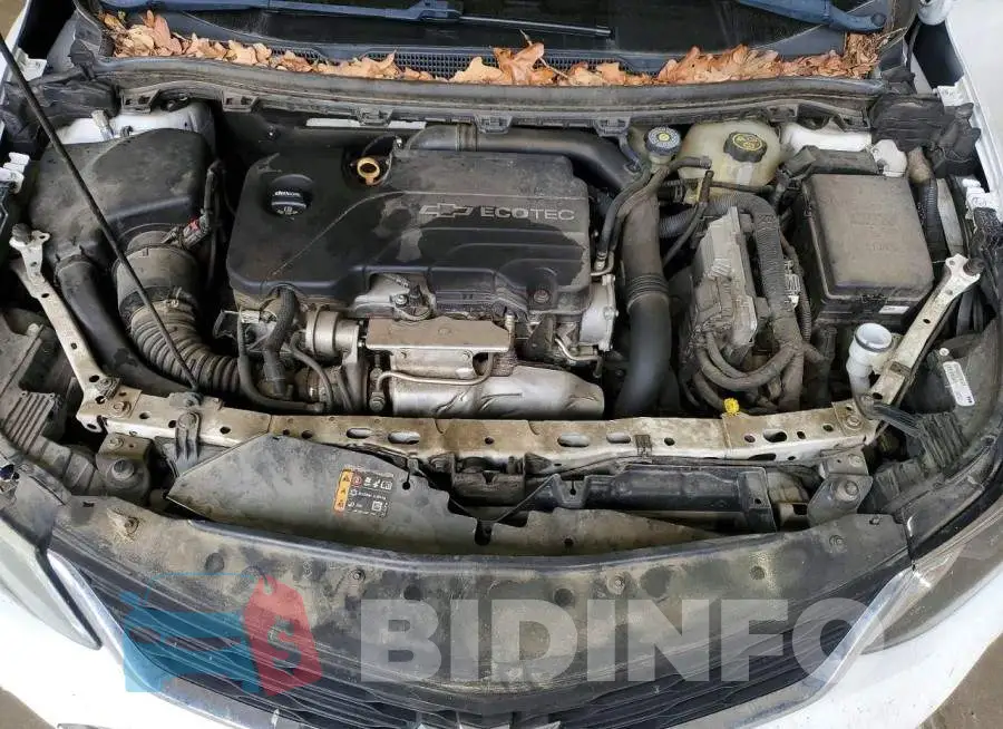 3G1BE6SM3HS609173 Photo# 11