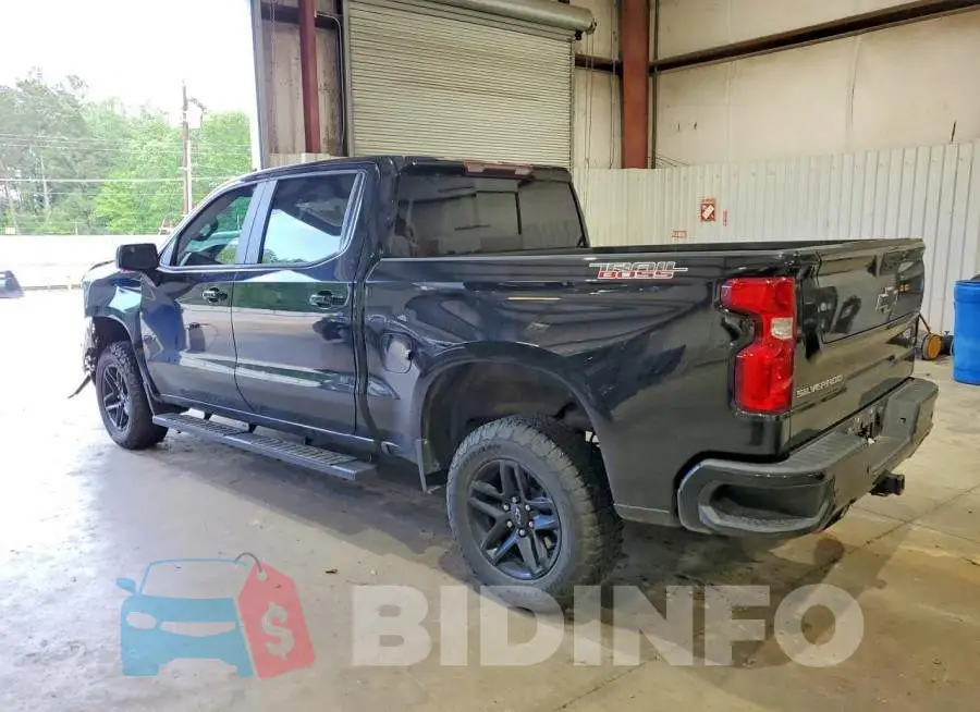 3GCPYFED6MG314338 Photo# 2