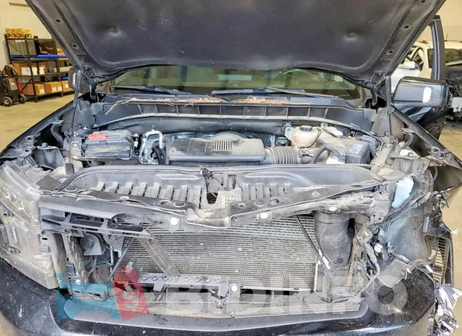 3GCPYFED6MG314338 Photo# 11