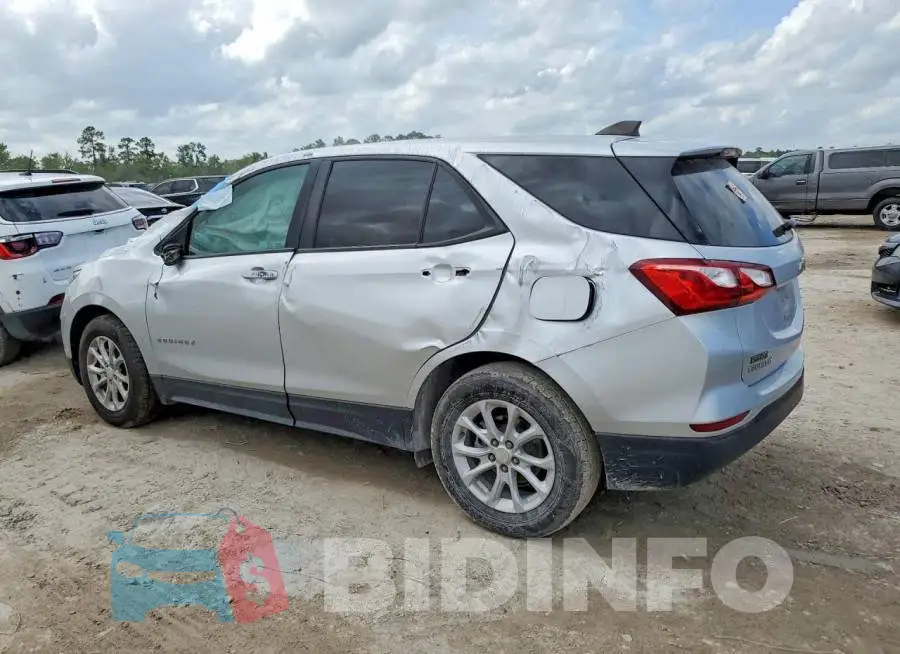 3GNAXHEV7MS150888 Photo# 2