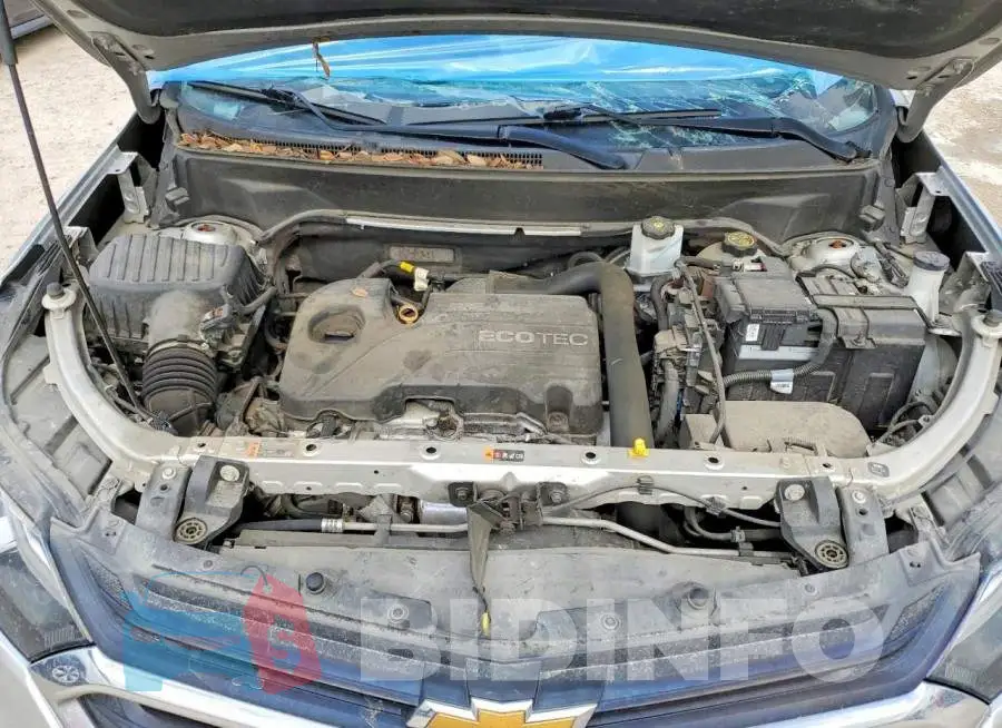 3GNAXHEV7MS150888 Photo# 12