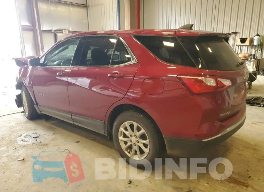 3GNAXUEV3LS613262 Photo# 2
