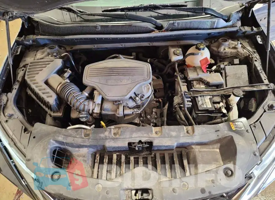 3GNKBERS7LS533259 Photo# 12