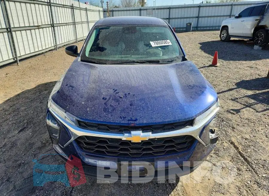 KL77LFE21RC211560 Photo# 5