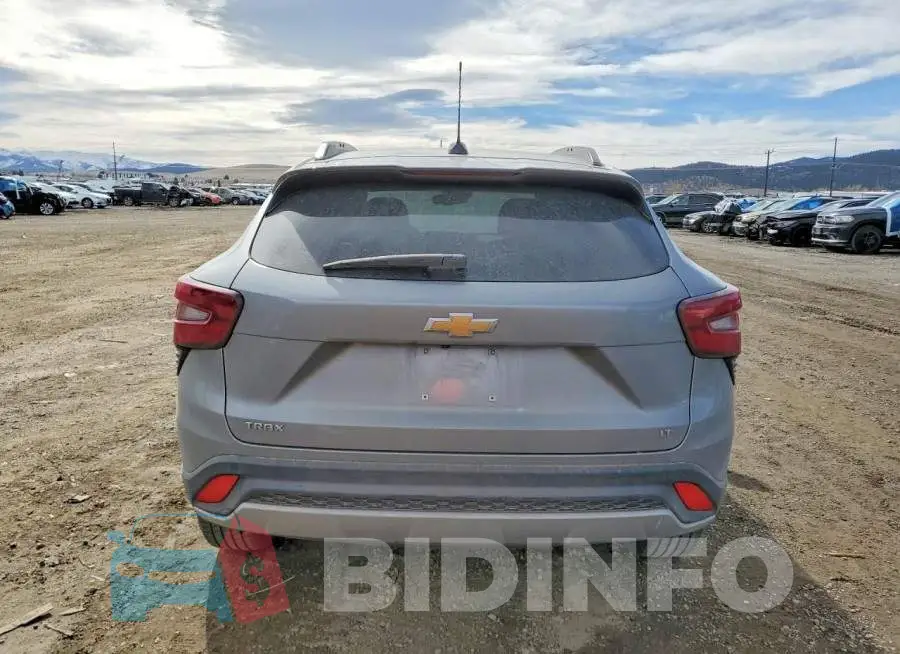 KL77LHE27RC145561 Photo# 6