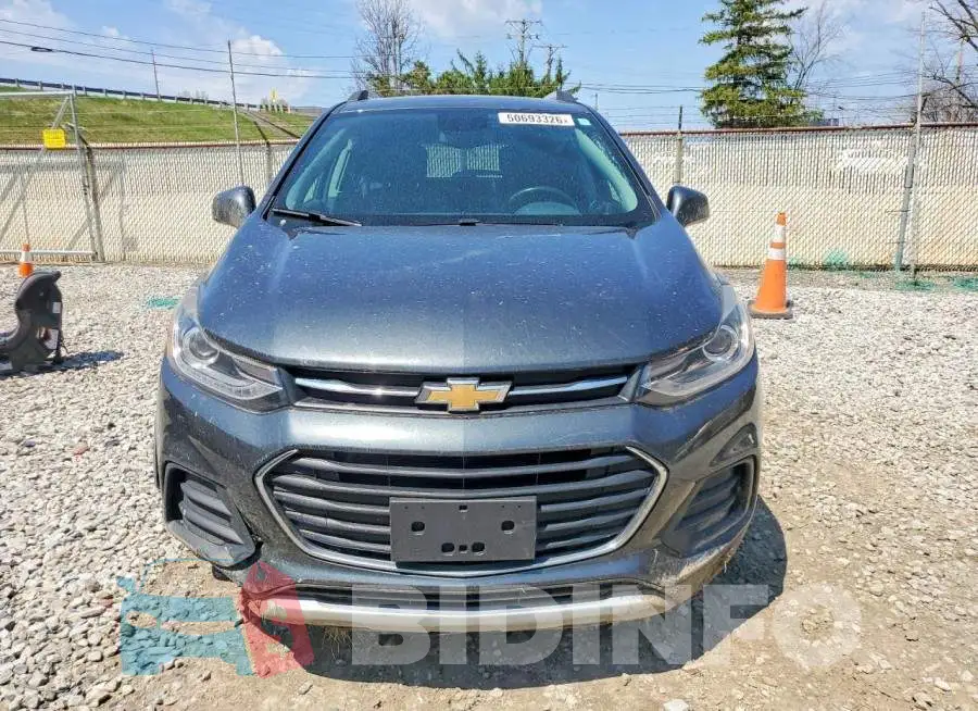 KL7CJLSB3JB678335 Photo# 5