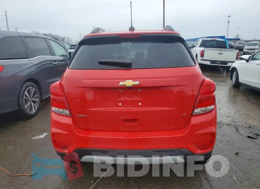 KL7CJLSB8LB340514 Photo# 6