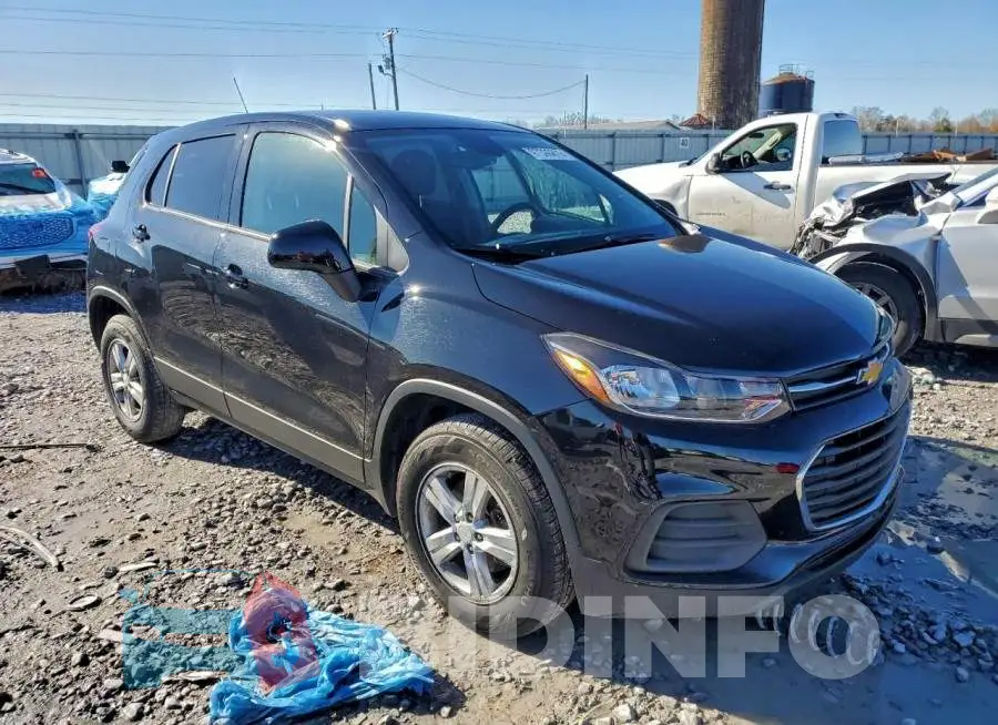 KL7CJNSM6NB541537 Photo# 4