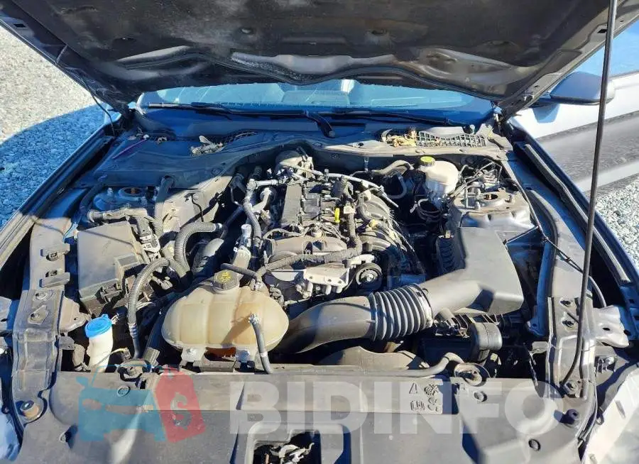 1FA6P8TH9M5111277 Photo# 11