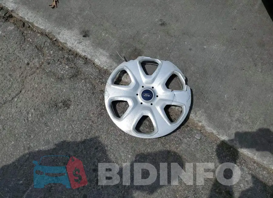 1FADP3E20HL253327 Photo# 12
