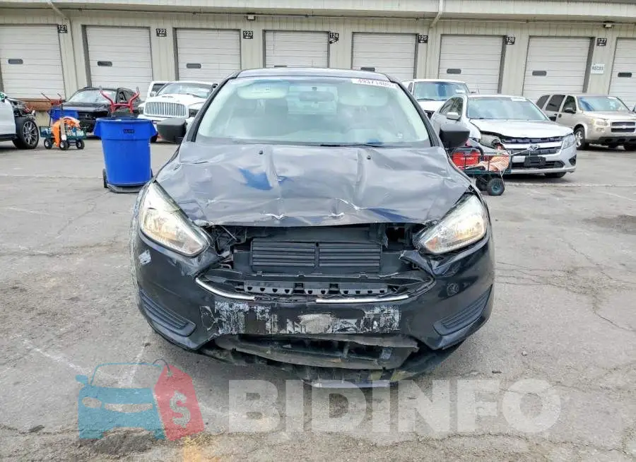 1FADP3E20HL253327 Photo# 5