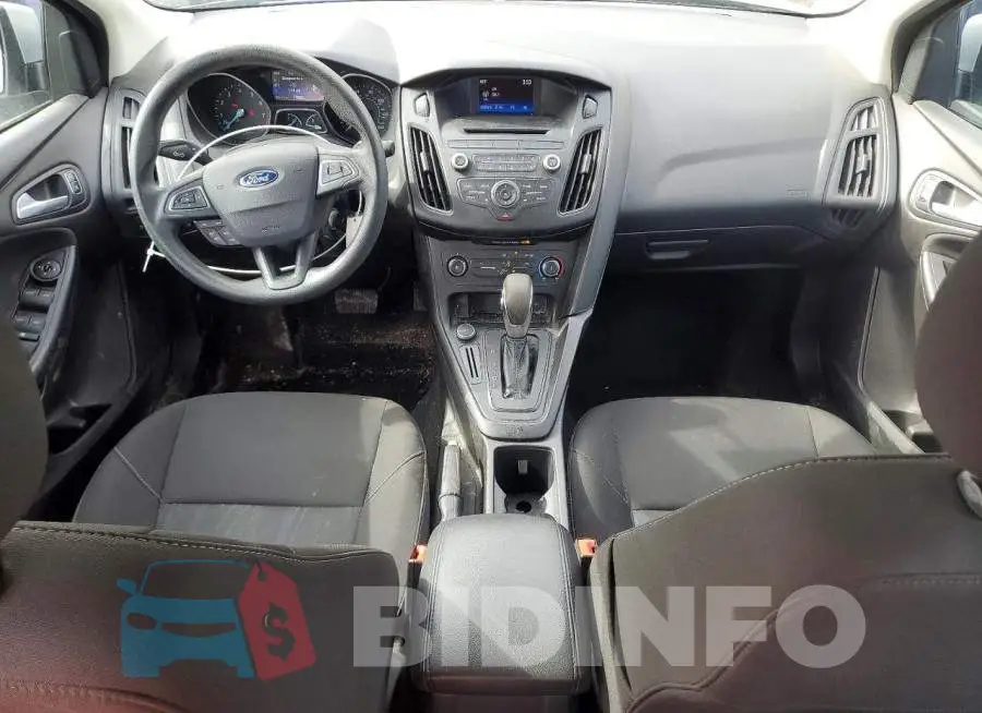 1FADP3F22HL235264 Photo# 8