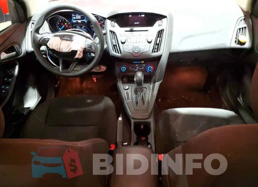 1FADP3F22HL306866 Photo# 8