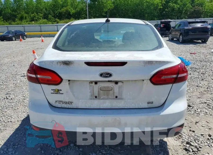 1FADP3F22HL337597 Photo# 6