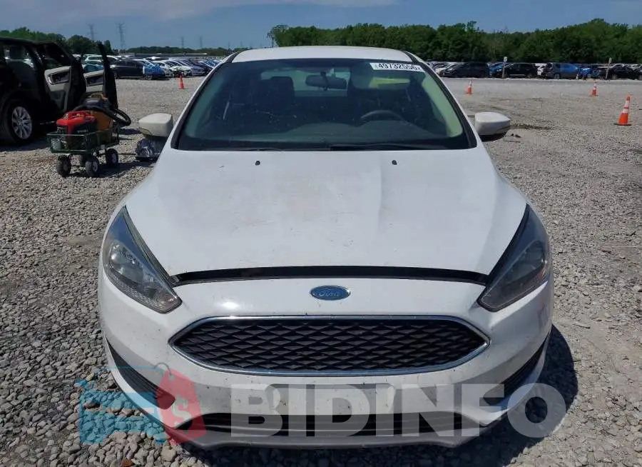 1FADP3F22HL337597 Photo# 5
