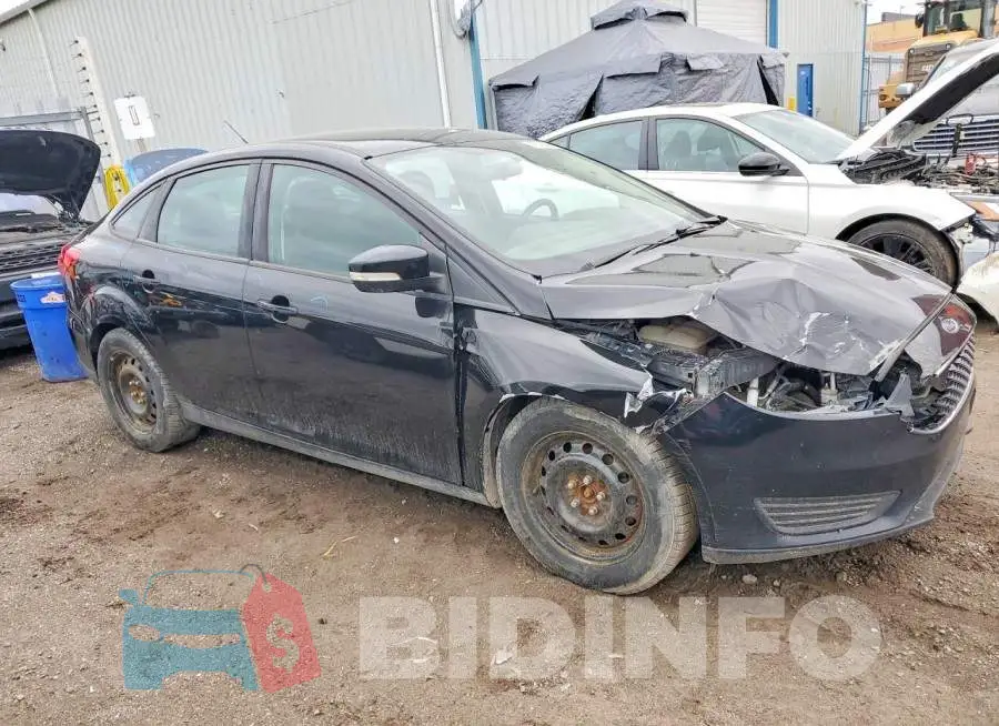 1FADP3F28HL273372 Photo# 4