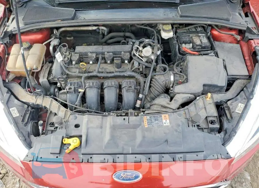 1FADP3F2XJL310430 Photo# 11