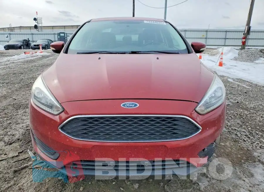1FADP3F2XJL310430 Photo# 5