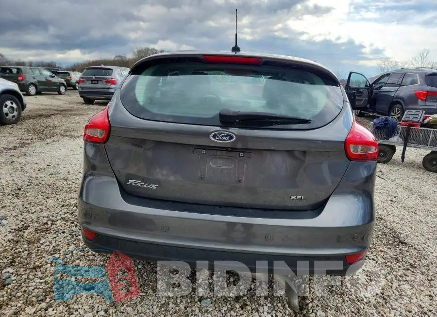 1FADP3M23HL242484 Photo# 6