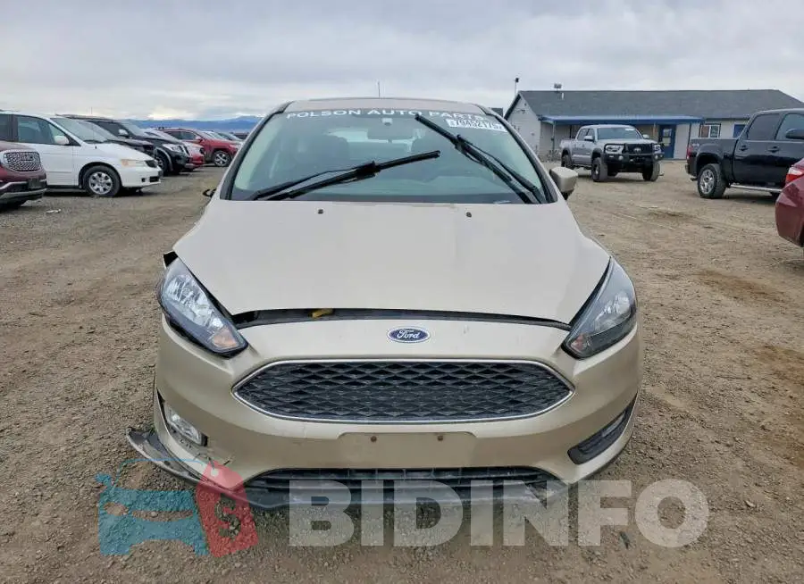 1FADP3M29HL258589 Photo# 5