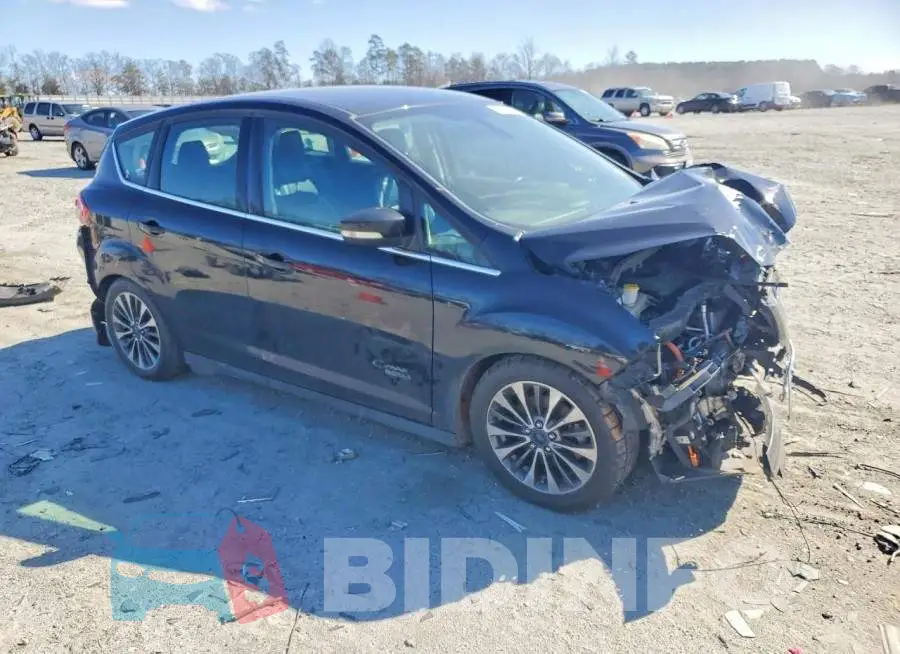 1FADP5FU5HL107453 Photo# 4