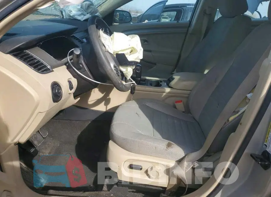 1FAHP2D80JG136377 Photo# 7