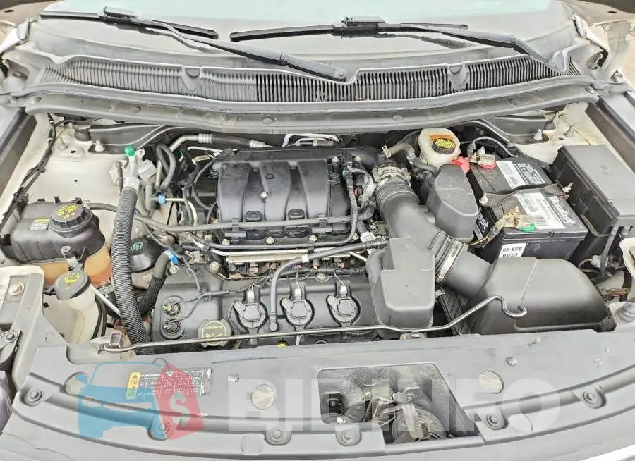 1FM5K8D85JGB60281 Photo# 12