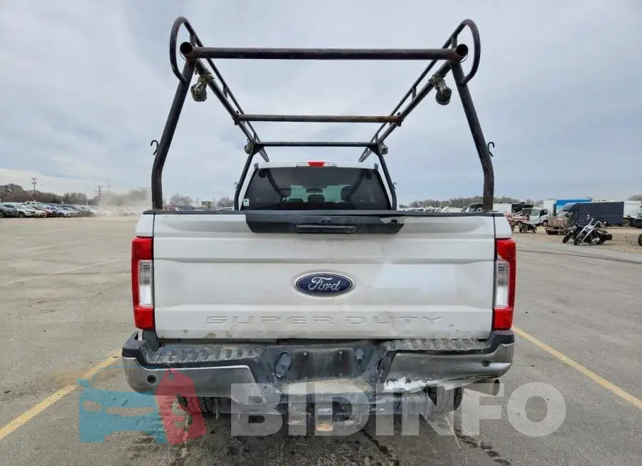 1FT7X2B60KED12879 Photo# 6