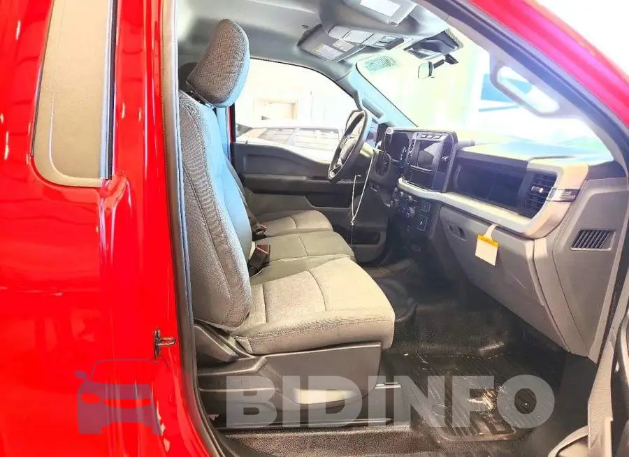 1FTBF2BA2REE44313 Photo# 10