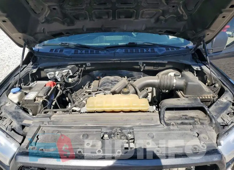 1FTEW1C55LKF57934 Photo# 11