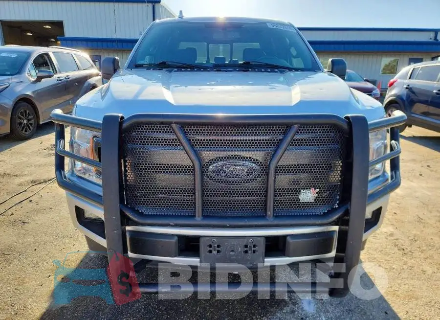 1FTEW1EP3JKD41897 Photo# 5