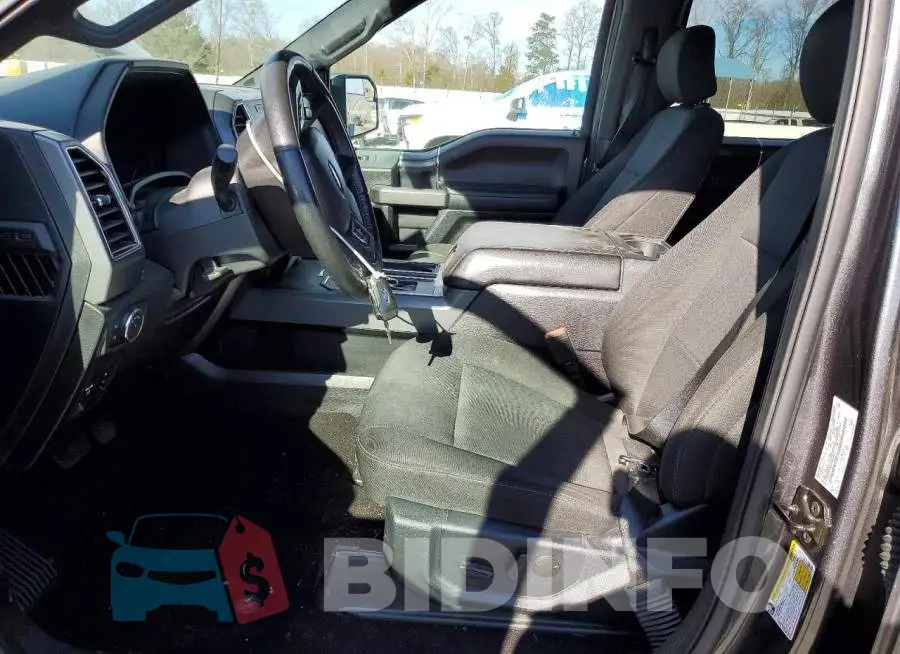 1FTEW1EPXLFB52109 Photo# 7