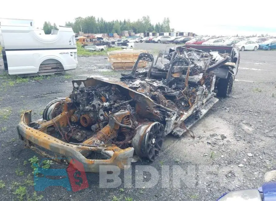 1FTFW1E82MKD24249 Photo# 2