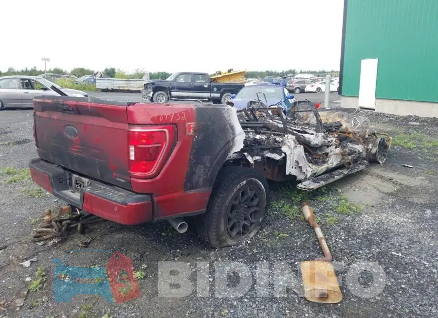 1FTFW1E82MKD24249 Photo# 4