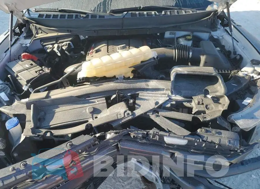 1FTFW1RG8PFB50329 Photo# 11