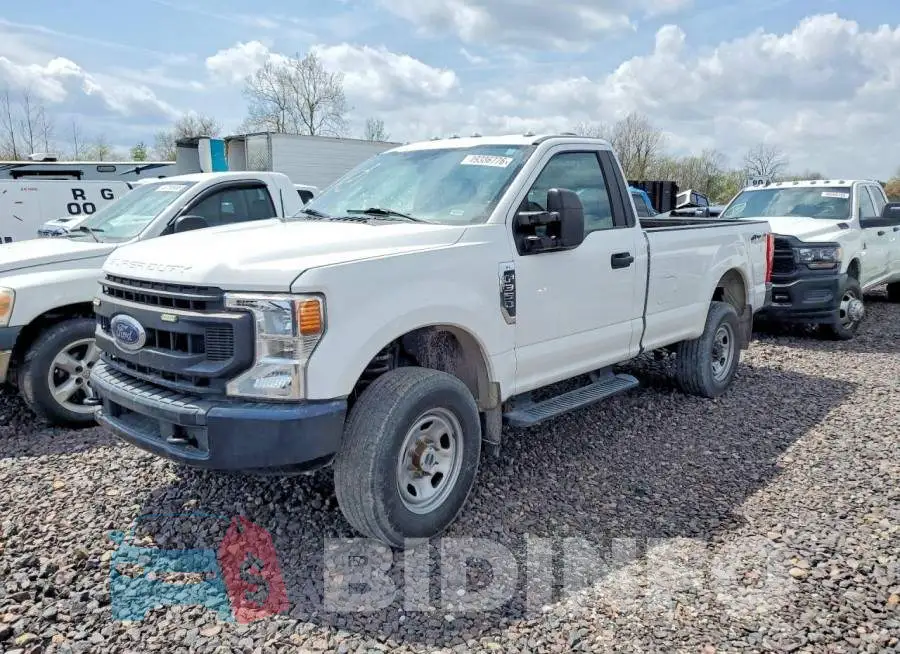 1FTRF3B6XLEC74371 Photo# 1