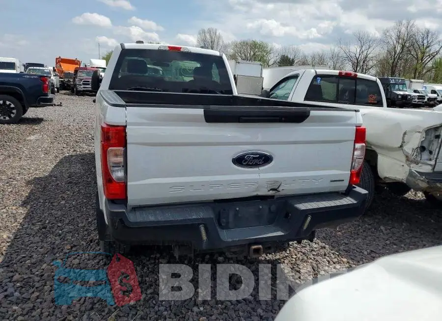 1FTRF3B6XLEC74371 Photo# 6