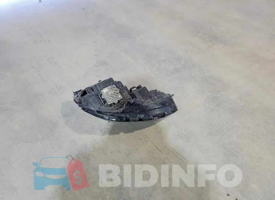 2FMPK3G97LBA50181 Photo# 13