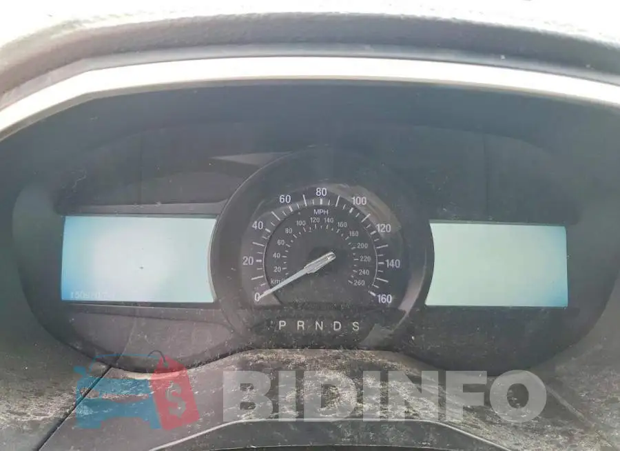 2FMPK3J88JBC47101 Photo# 9