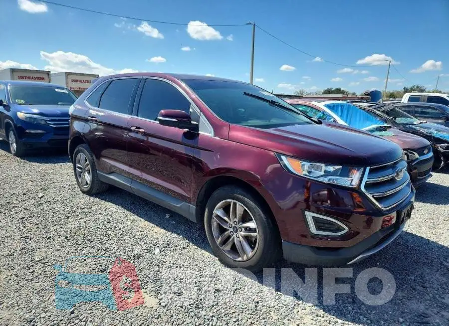 2FMPK3J93JBB67424 Photo# 4